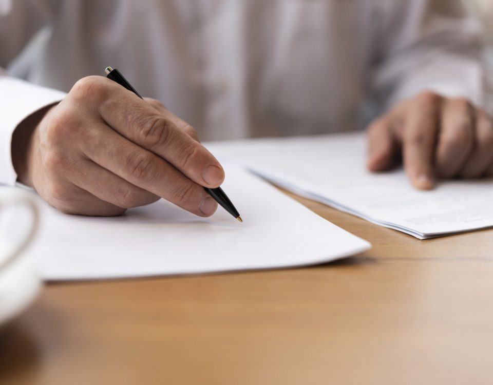 biała lista podatników - zasady wykreślania z VAT