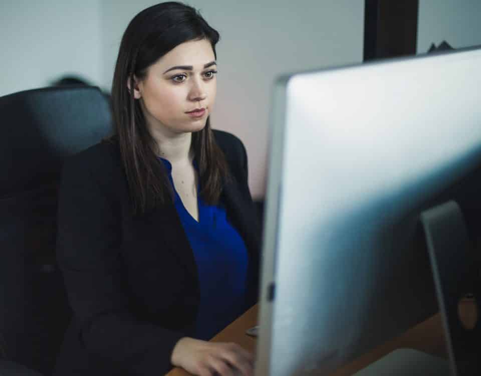 elektroniczna dokumentacja pracownicza - biuro rachunkowe Poltax