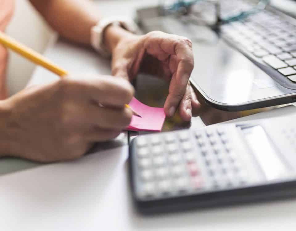 Nowa matryca stawek VAT - sprawdź co się zmienia