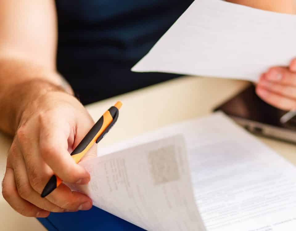 Księgowość Toruń Praca - stanowisko głownego księgowego w biurze rachunkowym Poltax Toruń