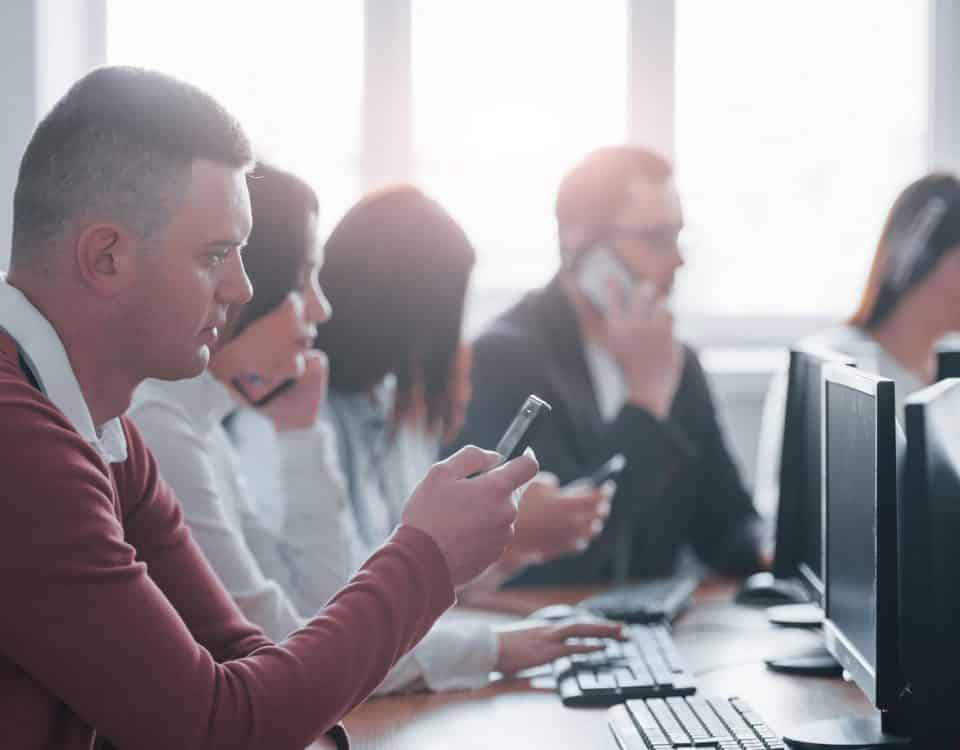 dlaczego warto korzystać z e-księgowości online? - Poltax Toruń