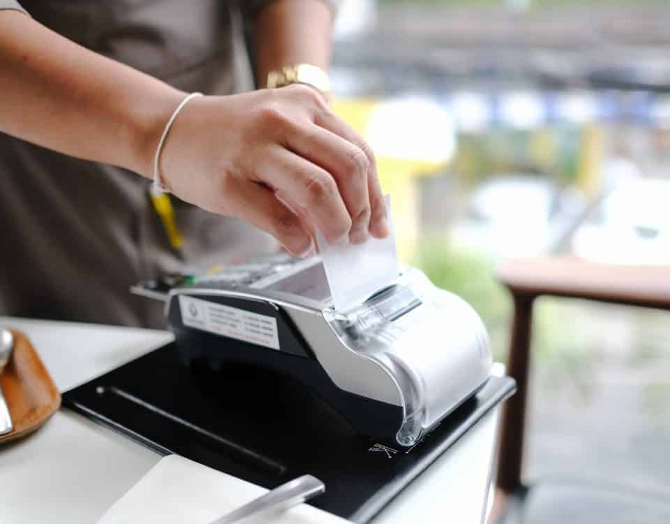 ulga na zakup kasy fiskalnej online - Biuro rachunkowe Poltax Toruń
