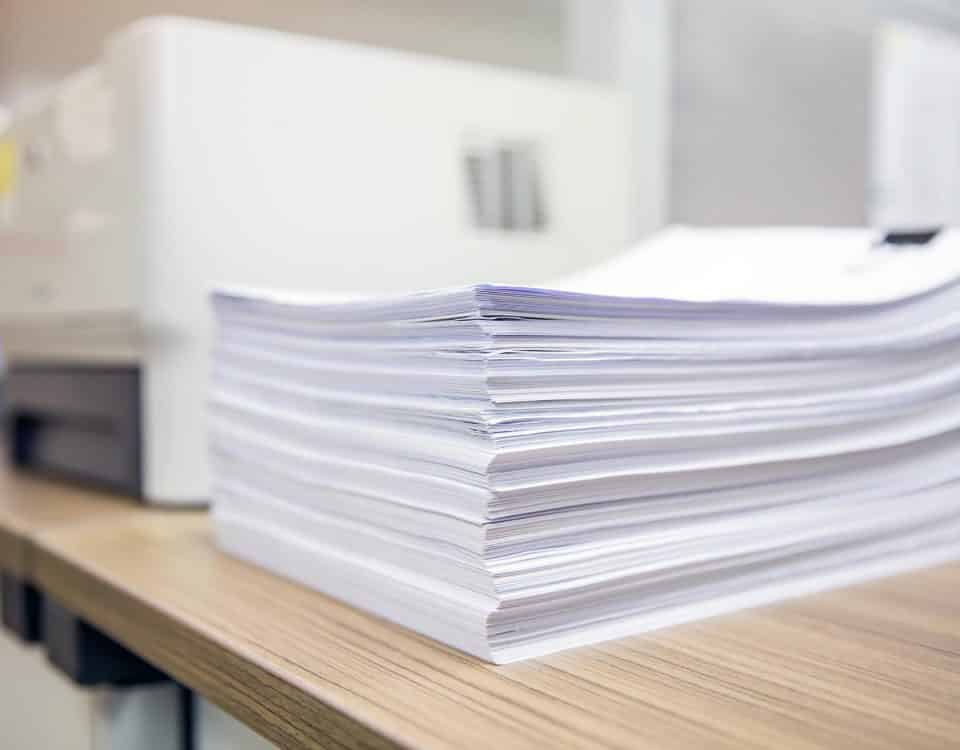 Wystawienie faktury VAT po terminie - Biuro rachunkowe Toruń