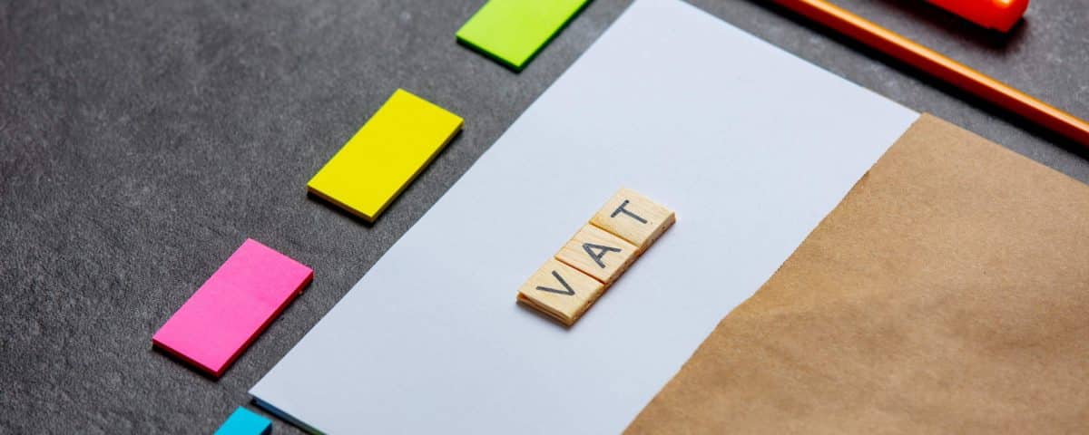Czym jest VAT e-commerce?