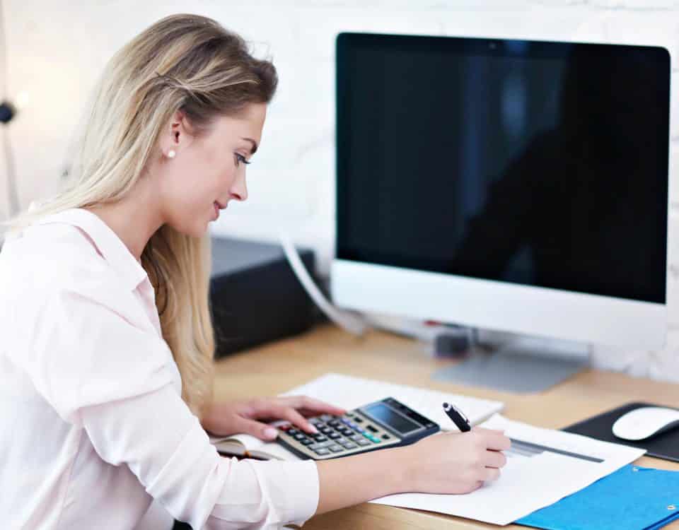 procedura OSS w VAT e-commerce - zmiany w księgowości - Poltax Toruń