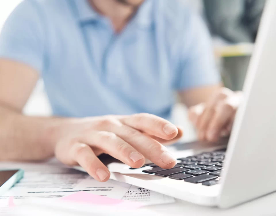 Krajowy System e-Faktur i faktura ustrukturyzowana - Księgowość Toruń