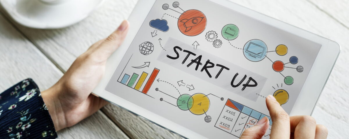 zakładanie startupów toruń