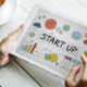 zakładanie startupów toruń